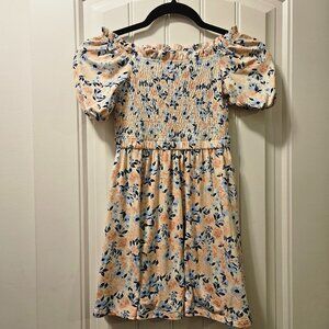 Sale 🎉🥳 4/$25 or $10 BCBG Girls Dress Size 7/8